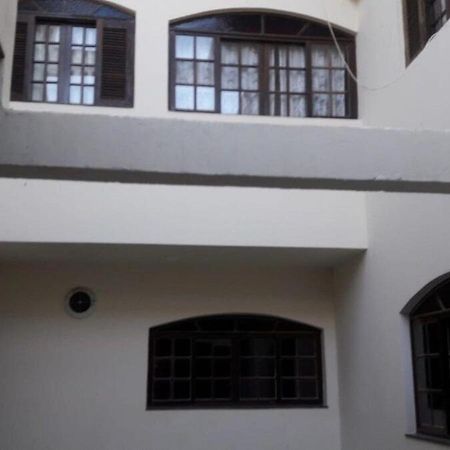 Villa Casa Santa Amelia C/ Garagem São Roque Exterior foto