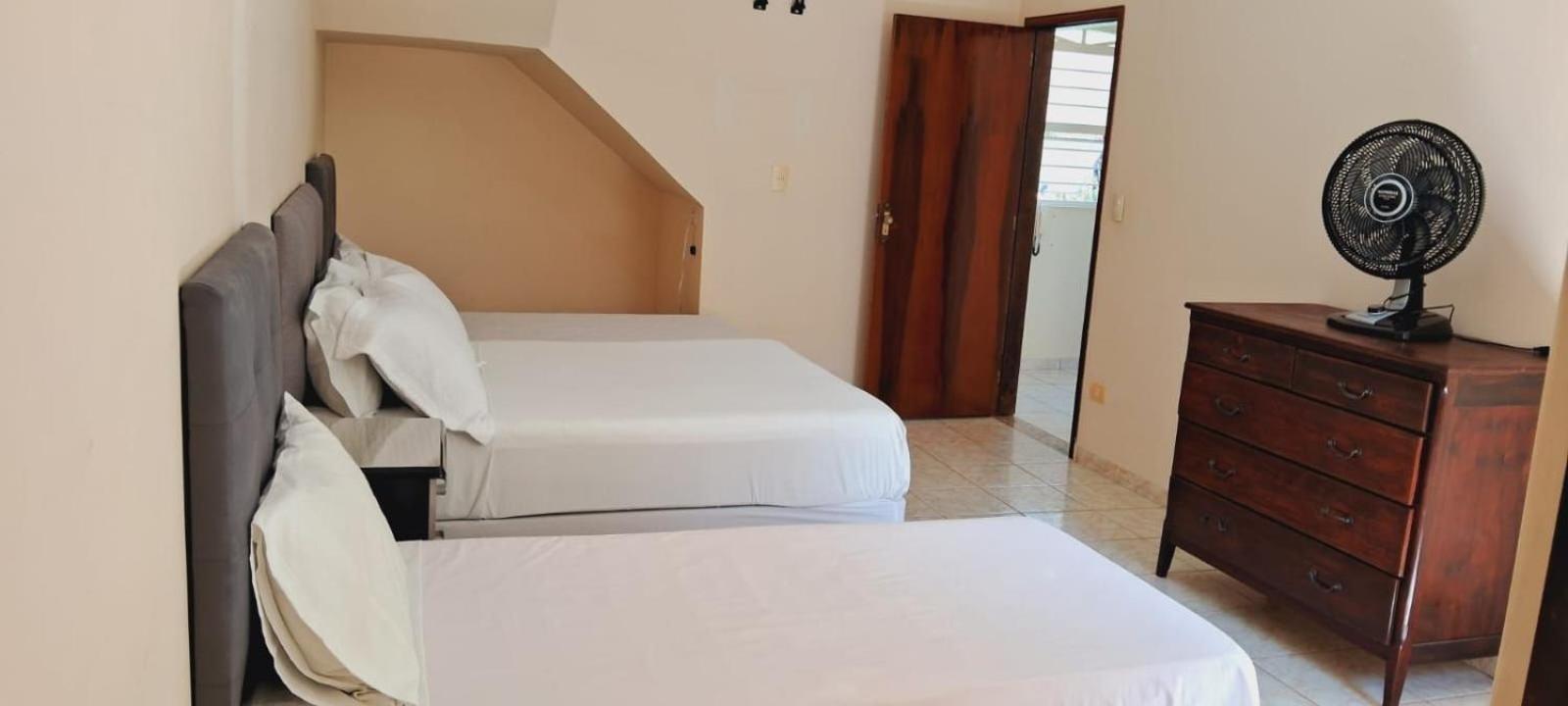 Villa Casa Santa Amelia C/ Garagem São Roque Exterior foto