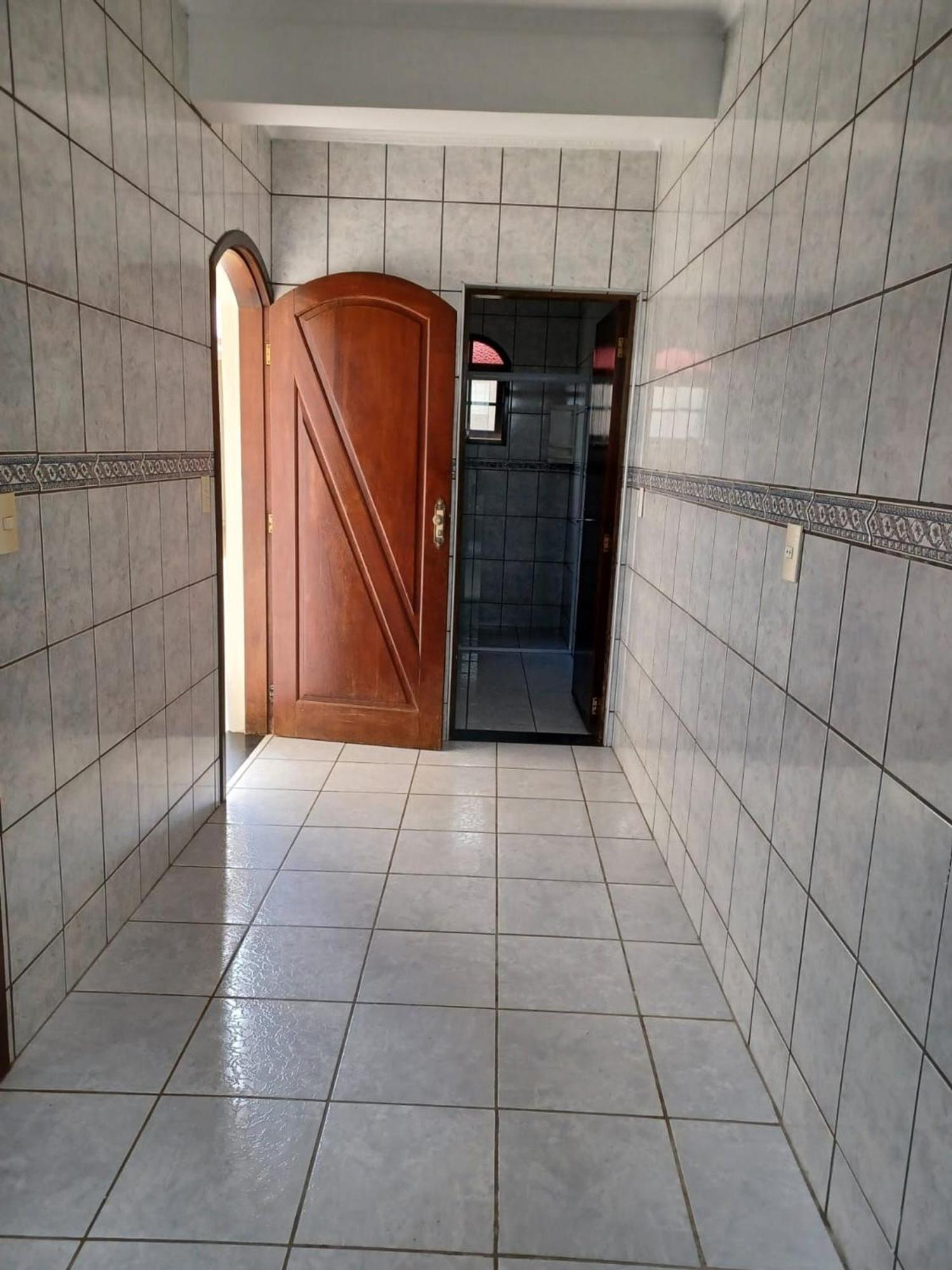 Villa Casa Santa Amelia C/ Garagem São Roque Exterior foto