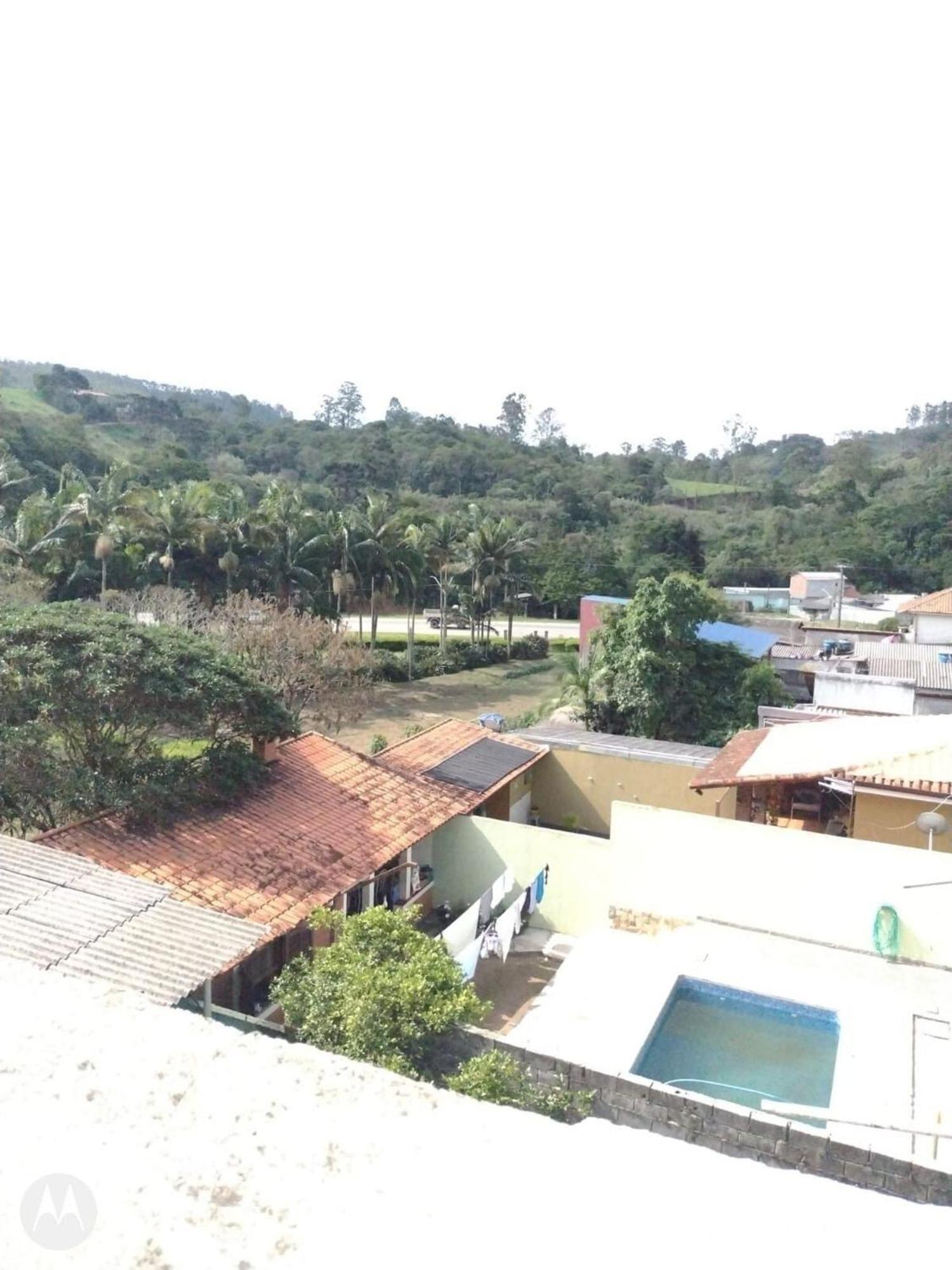 Villa Casa Santa Amelia C/ Garagem São Roque Exterior foto